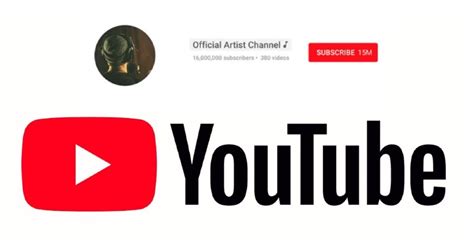 official channel|what is youtube's official channel.